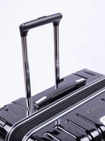 hard case suitcase