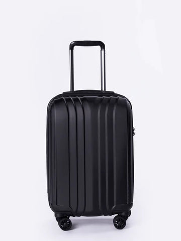 hard case suitcase