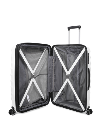 luggage new zealand