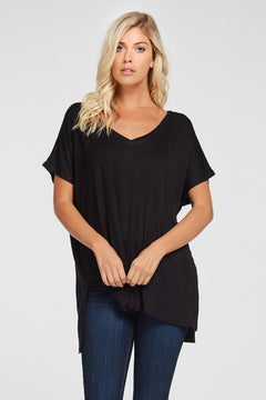 Lazy Day Top