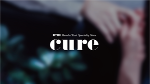 cure(キュア)｜ネイルスペース「u'm」が運営するハンド / フット ...