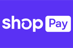 Logo Shop Pay