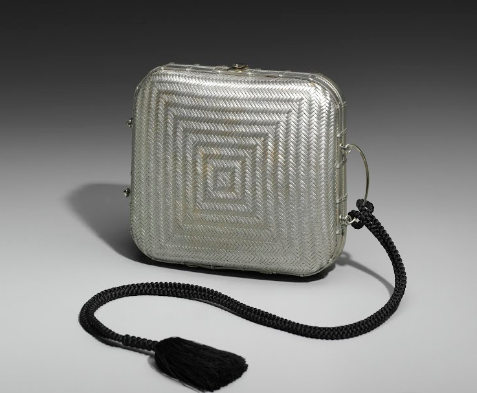 Minaudiere by Elsa Peretti for Tiffany & Co, 2011