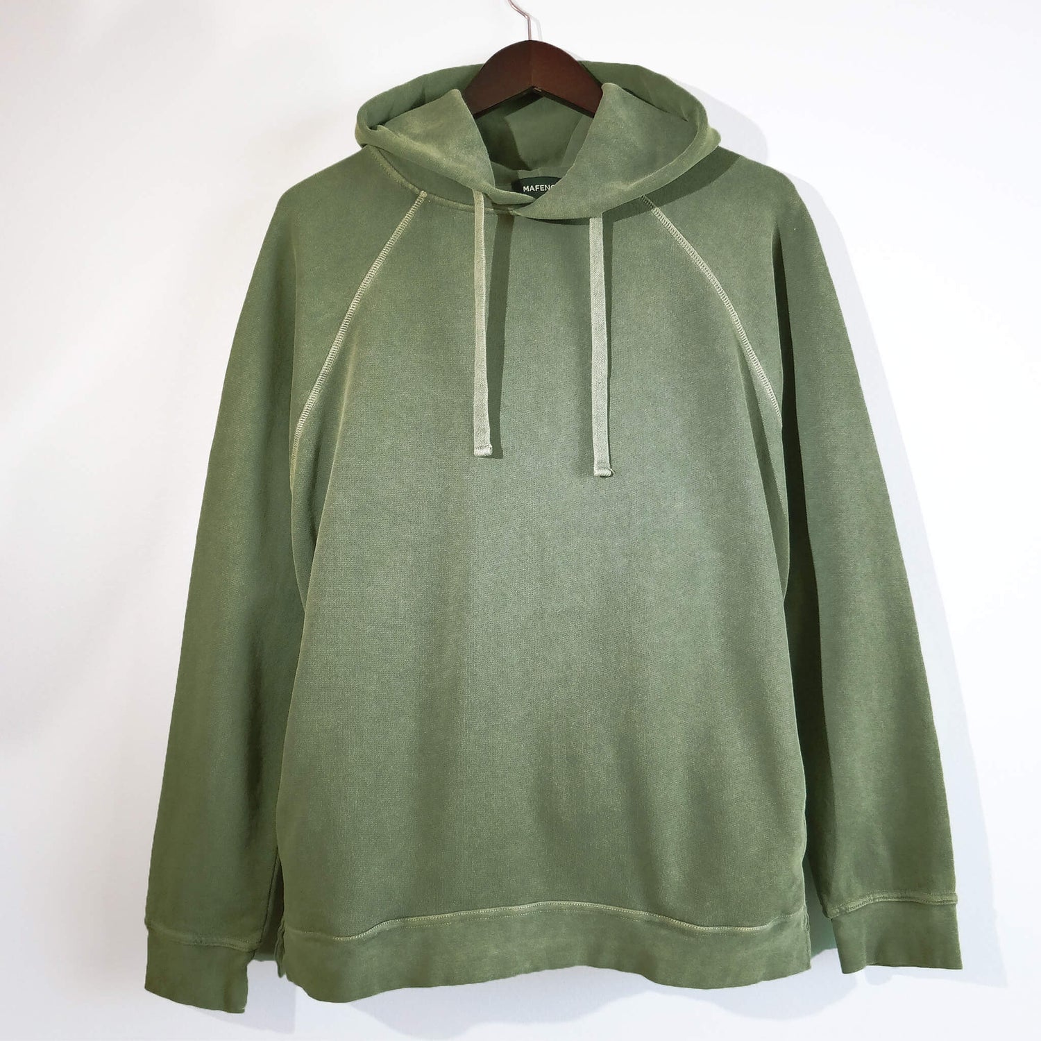 hoodie army polos