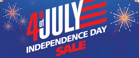 Budovideos Independence Day Sale