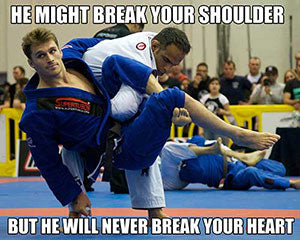 Clark Gracie Meme