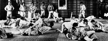 Judo Kosen