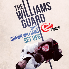 The Williams Guard - Set Ups - main store product image
