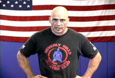 bas rutten gym reviews