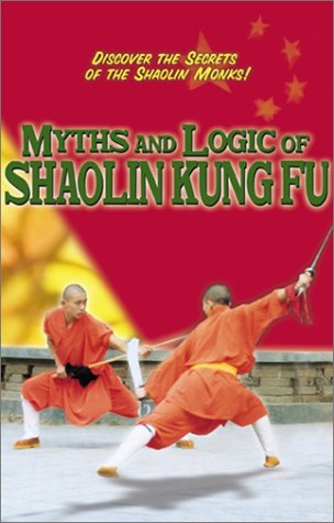 Traditional Shaolin Kung Fu 50 DVD Complete Set by Shi Deyang