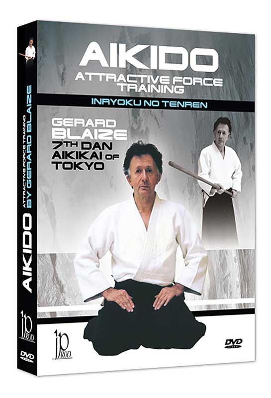  Aikido Basics From A to Z: Tanto - The Wooden Knife : Reiner  Brauhardt, -: Movies & TV