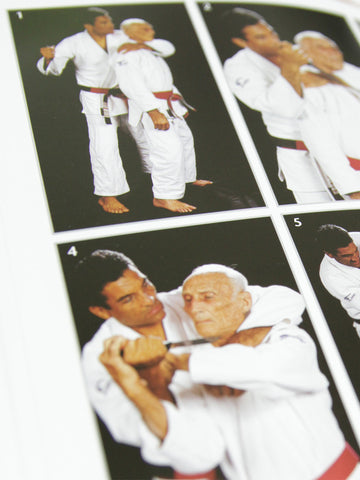 brazilian jiu jitsu dvd