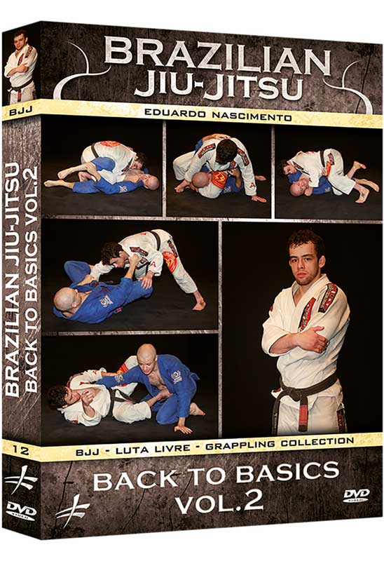 O Desafio do Jiu-Jitsu contra a Luta-Livre em 1991 - parte 2 