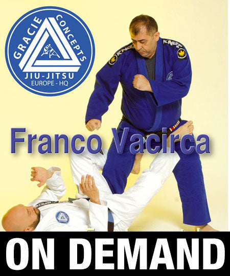 The Rise and Evolution of BJJ: From Vale-Tudo, to Carlson Gracie, to its  Democratization : r/bjj