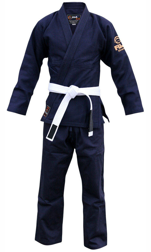 FUJI All Around BJJ Kids Gi – FUJI Sports