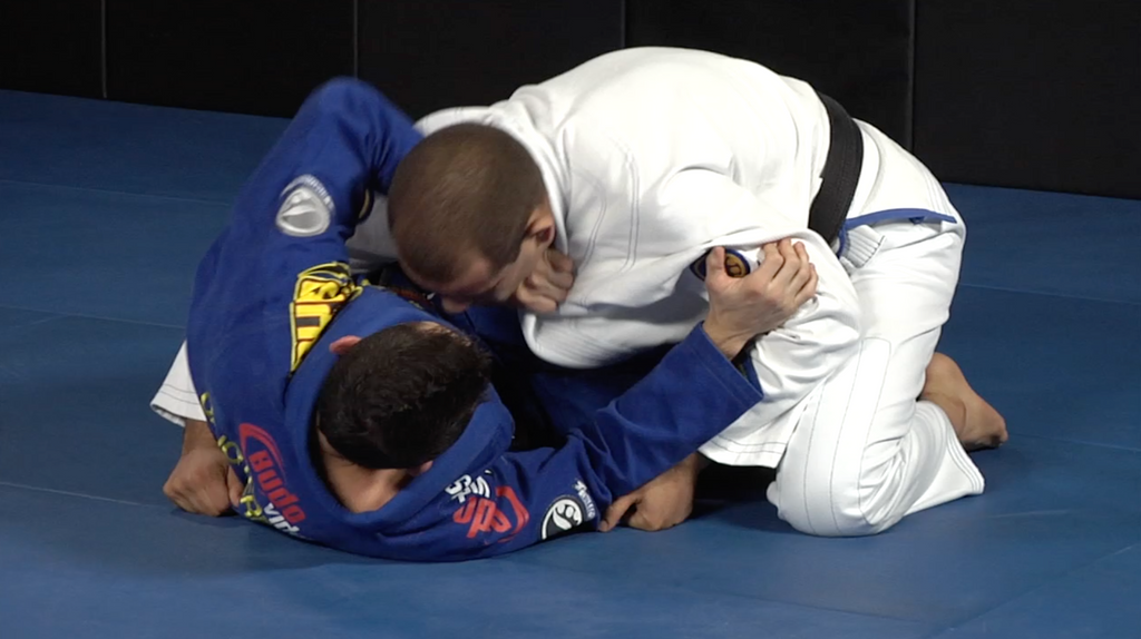 caio terra modern jiu jitsu dvd download torrent