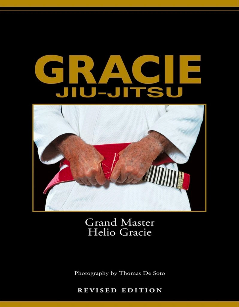 gracie jiu jitsu moves