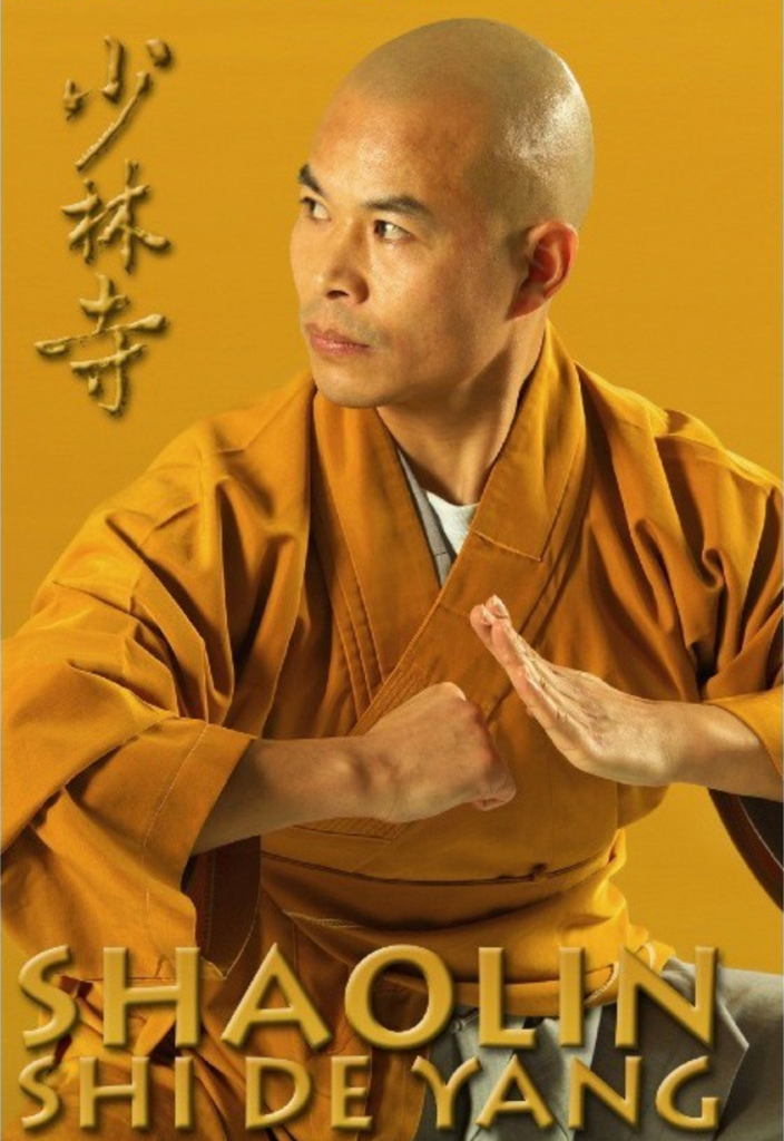 8 treasures of shaolin techniques