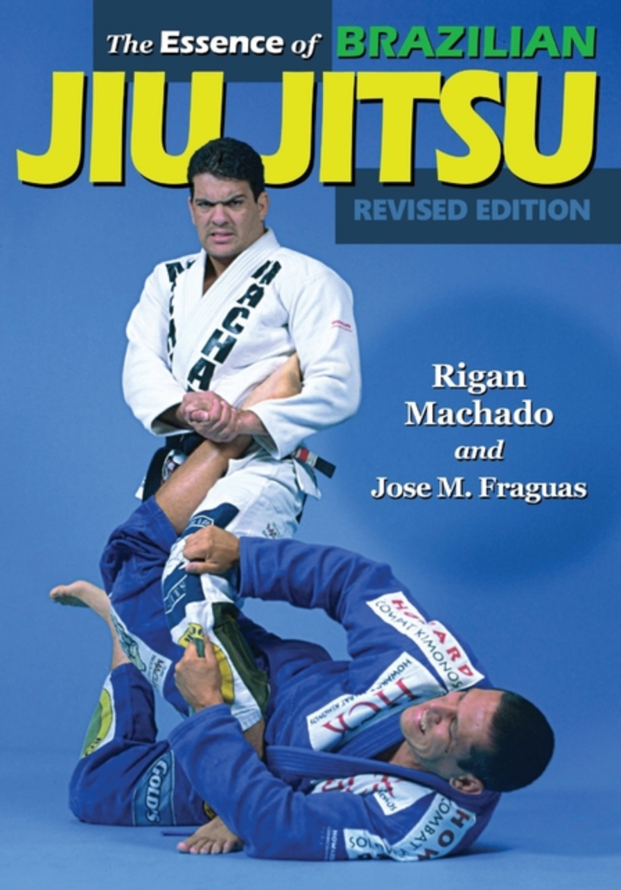 The Rise and Evolution of BJJ: From Vale-Tudo, to Carlson Gracie, to its  Democratization : r/bjj