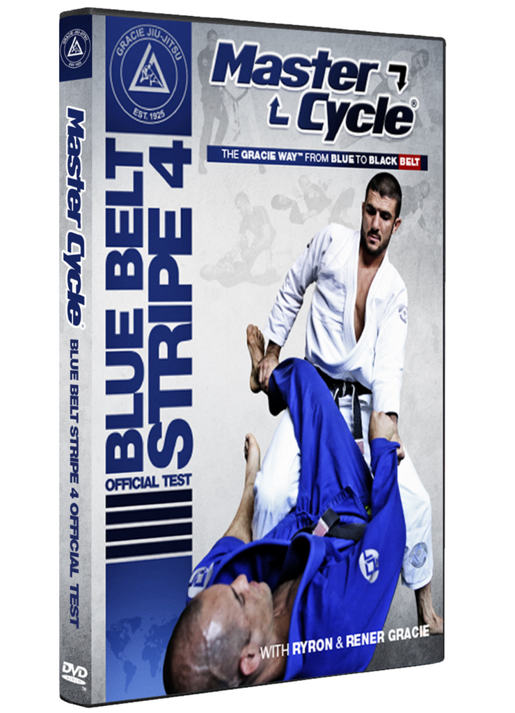 master cycle gracie