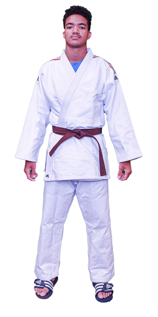 adidas j650 judo gi