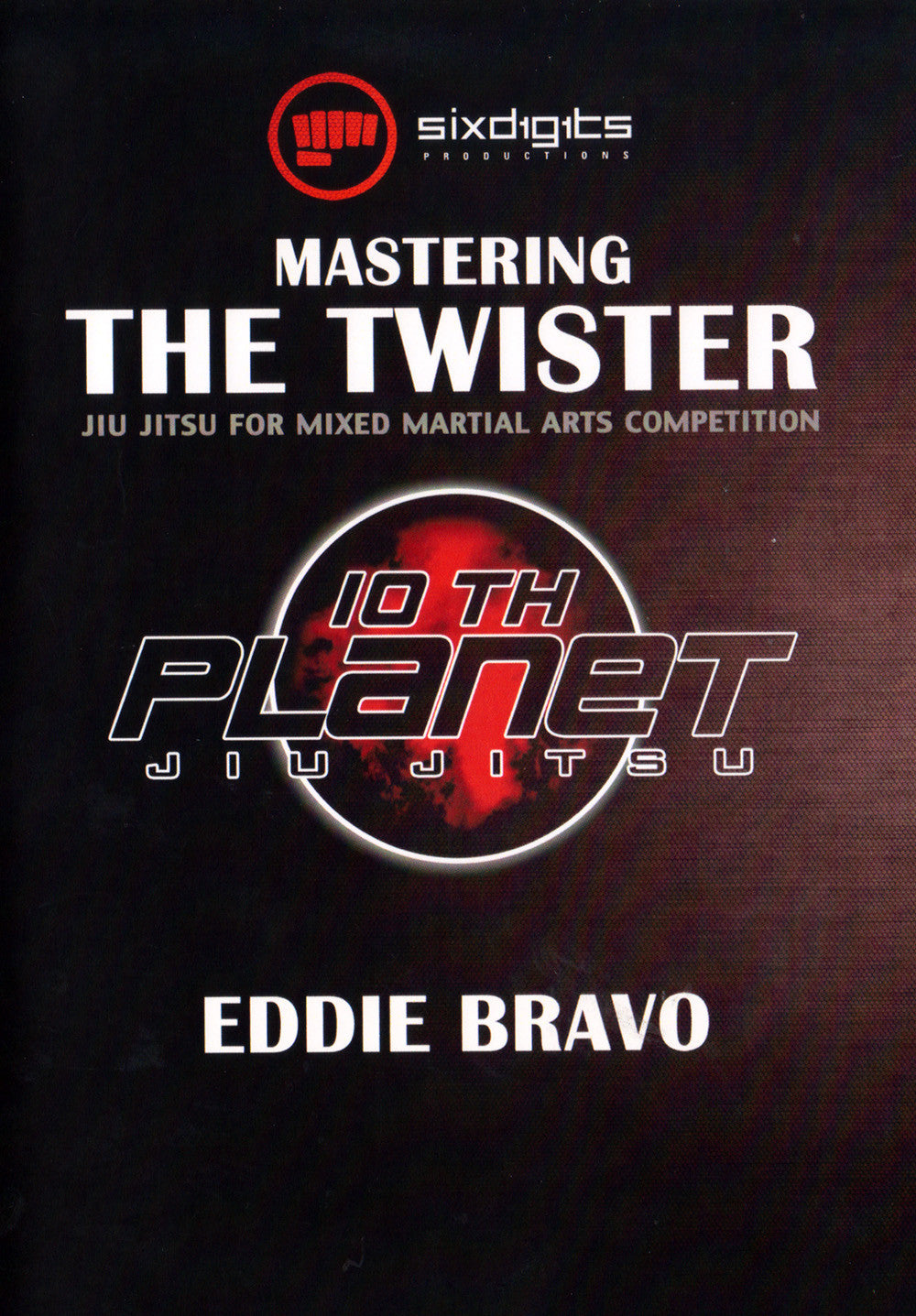 eddie bravo twister documentary