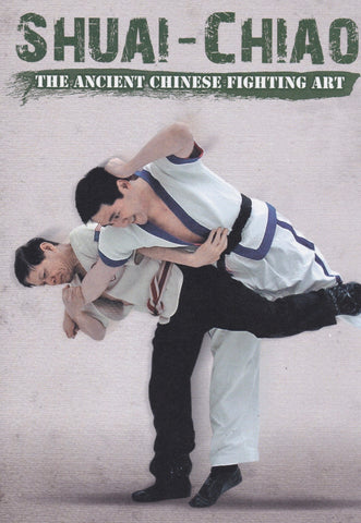 chinese fighting style quin toau