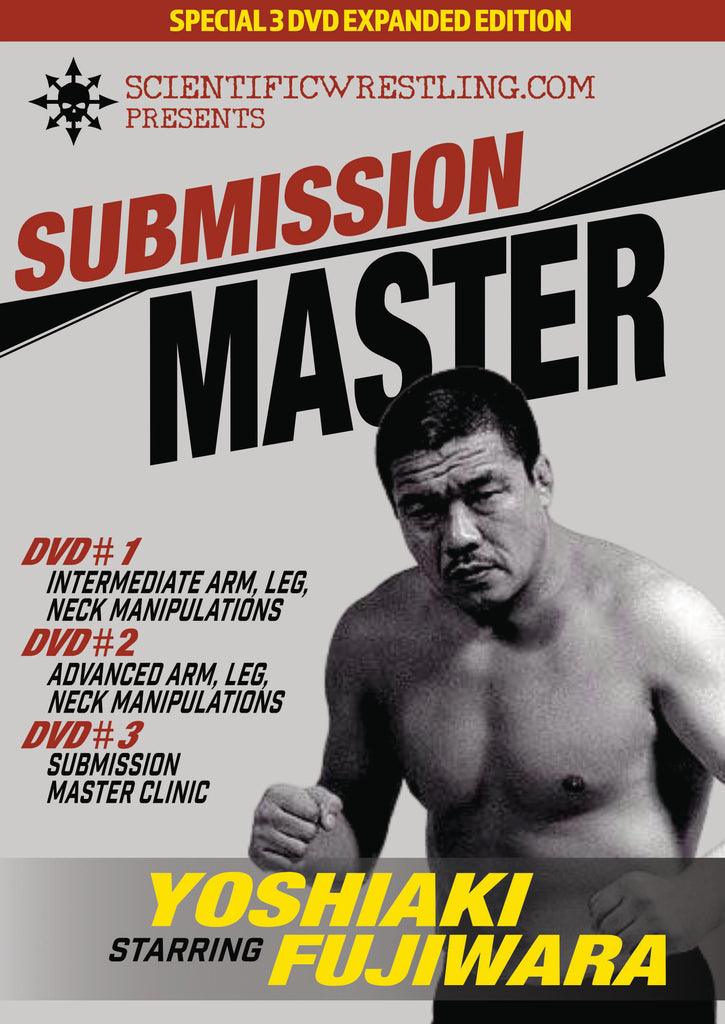 Submission Master