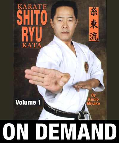 kata shito ryu elenco Shito ryu karate kata list : karate shito ryu