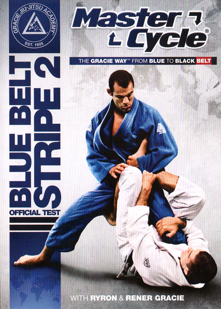 official gracie instructor manual