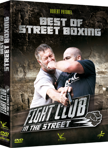 El club de la lucha en la calle DVD 5 – Budovideos Inc