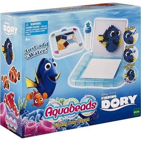 Aquabeads Disney's Finding Dory Easy Tray Set