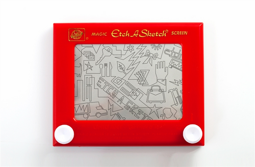  Etch A Sketch Freestyle, 2-in-1 Drawing and Tracing