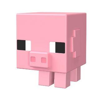 MINECRAFT Mob Head Minis