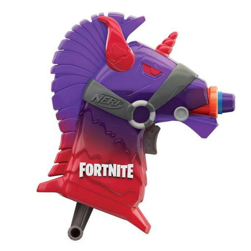 Nerf Fortnite Basr-L — Juguetesland