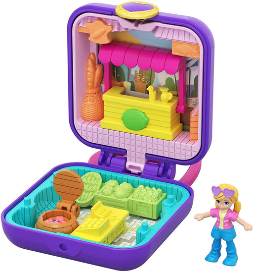 Polly Pocket: Koala Adventures Purse — Adventure Hobbies & Toys