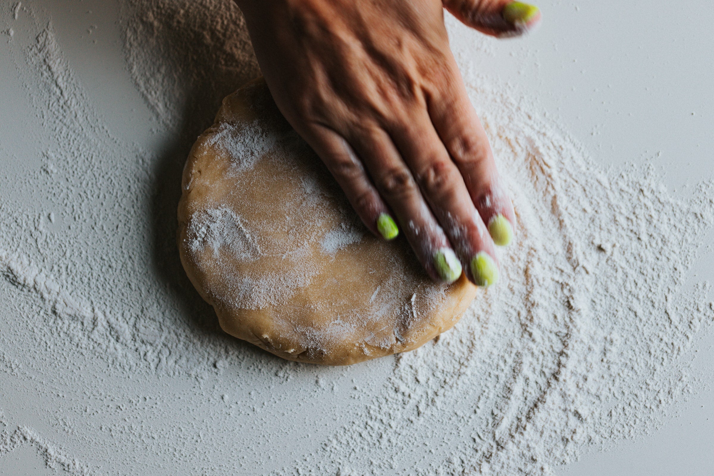 quinoa flour