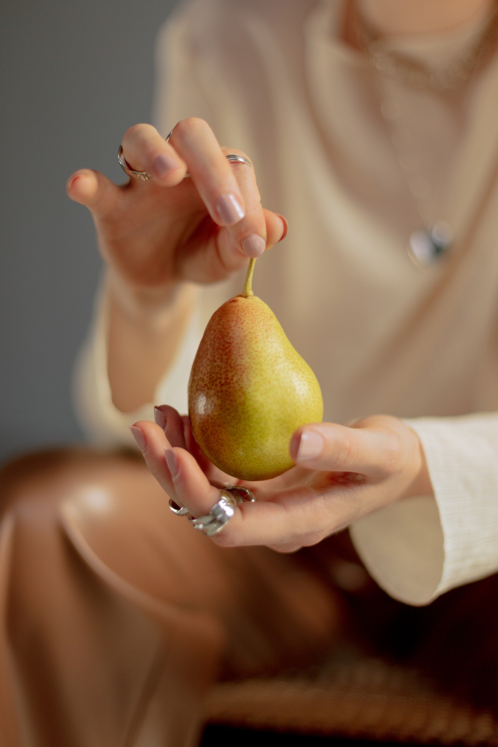 Discover 11 Different Types of Pears: Taste Profiles and Best Uses