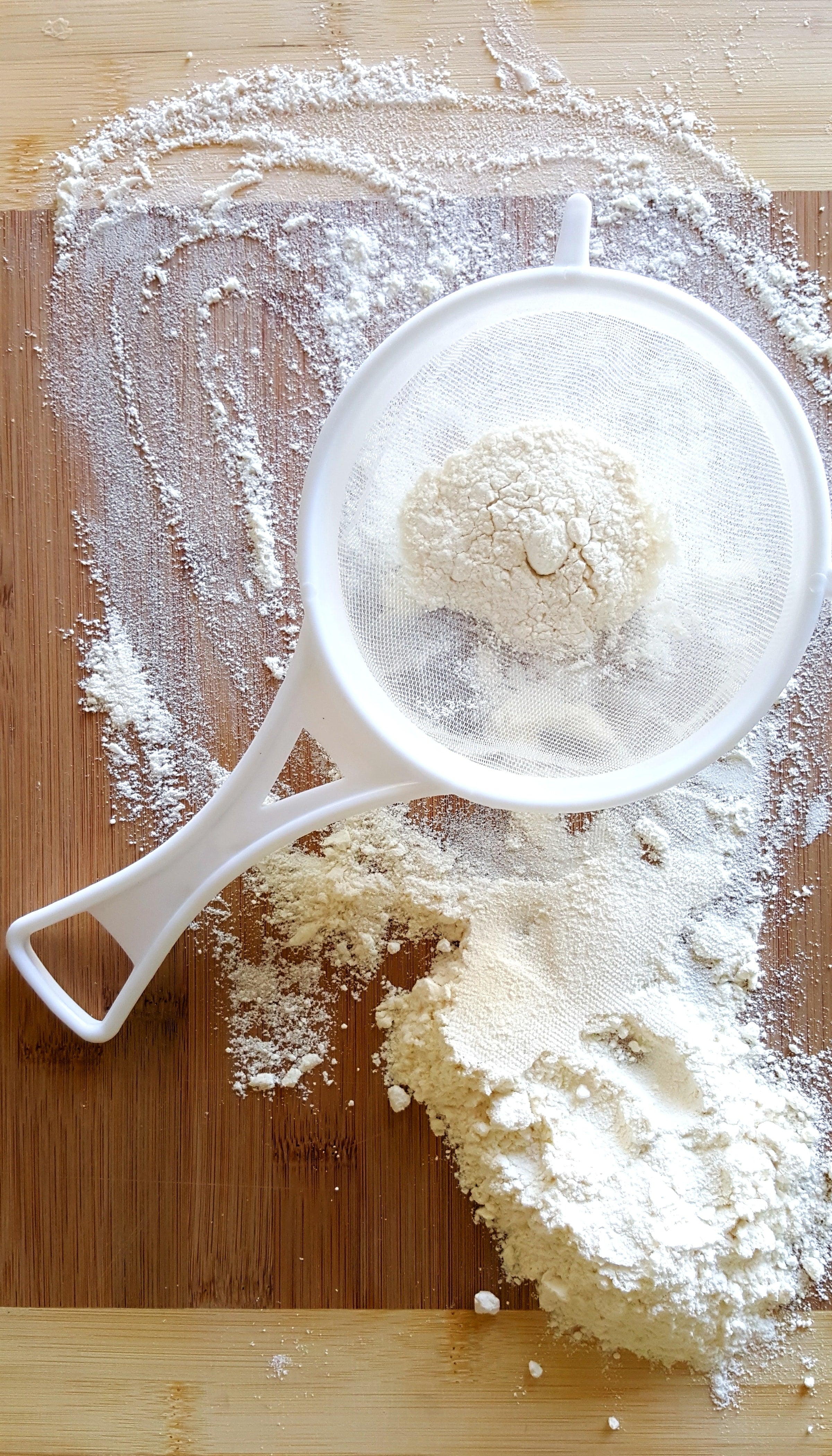chickpea flour