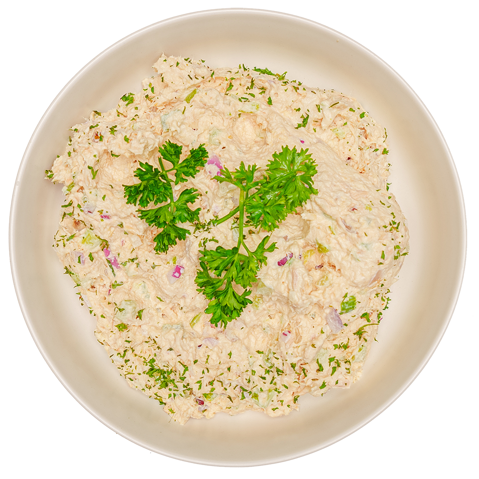 Tuna Salad - 1 LB | Fresh+ | Fresh Meal Plan