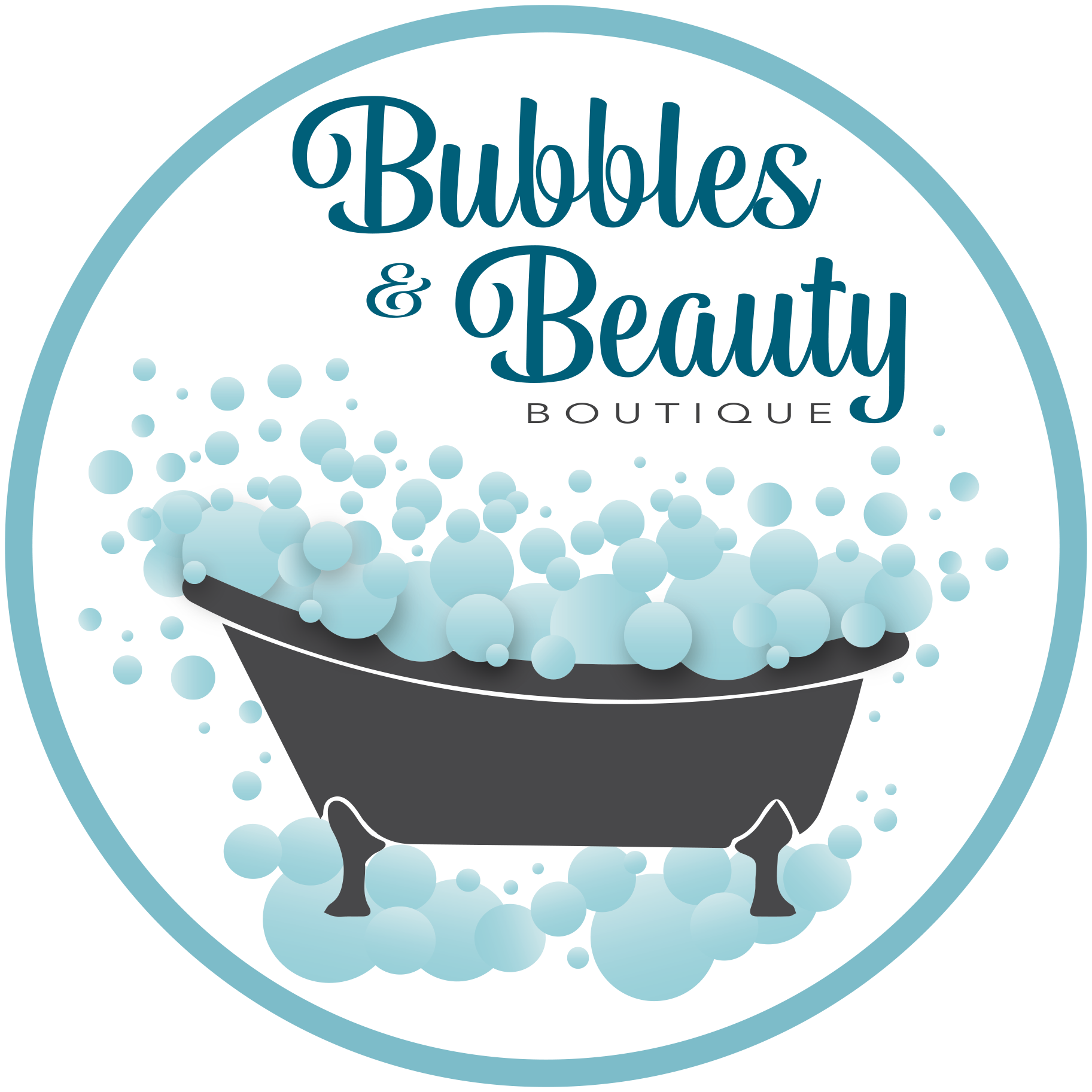 bubbles & beauty boutique
