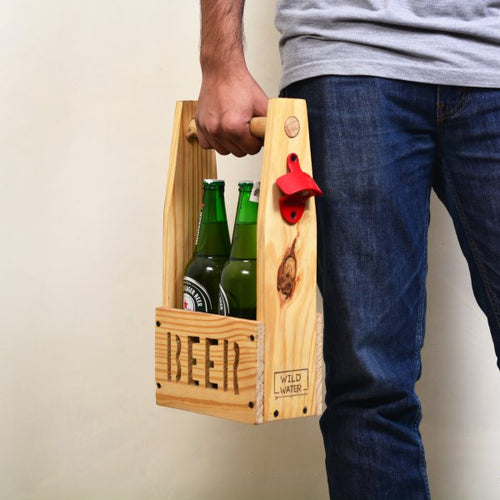 Beer Carry Crate - Barish