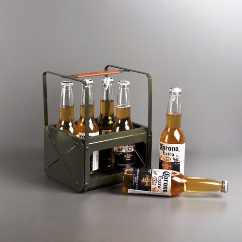 Beer Carry Crate - Barish