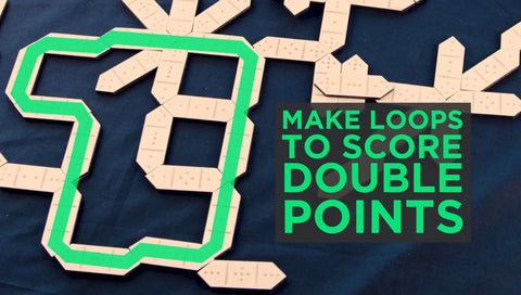 Trominii, Tips and Tricks to Becoming a Winner in the 21st century Dominoes Game