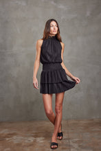 Load image into Gallery viewer, Clarence Dress in Black
