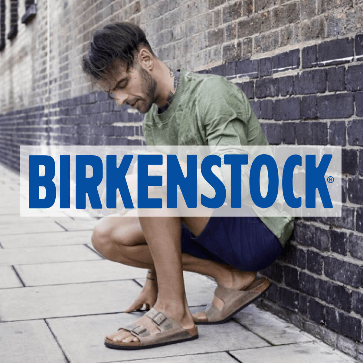 discounted birkenstocks
