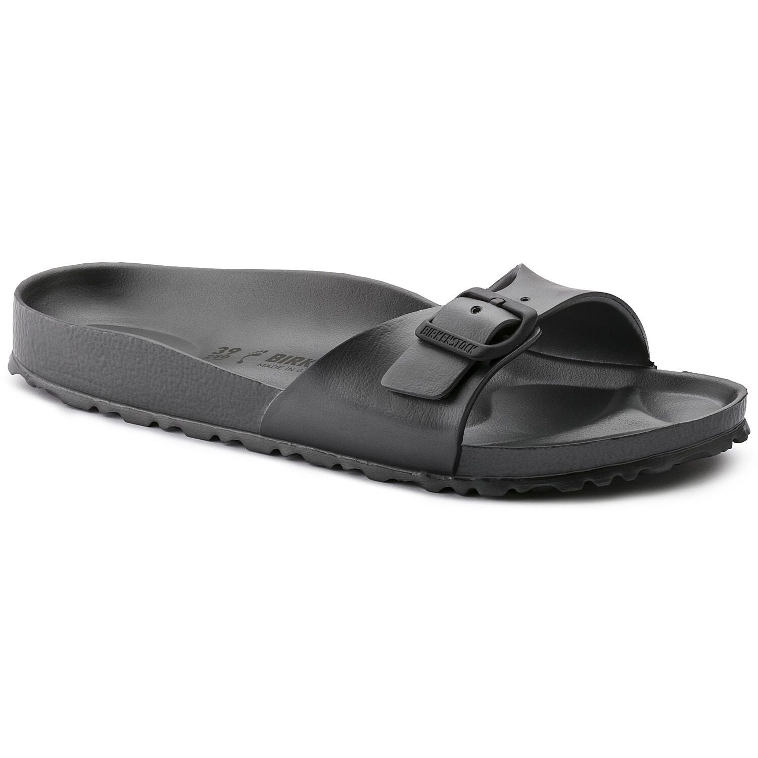 birkenstock eva grey