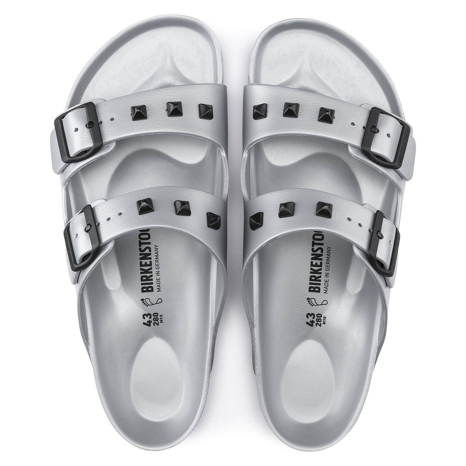 birkenstock arizona eva 43