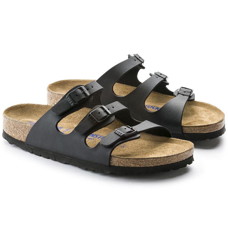 birkenstock florida regular footbed