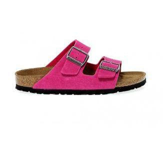 ARIZONA VEGAN - PINK - Comfy Shoes SG